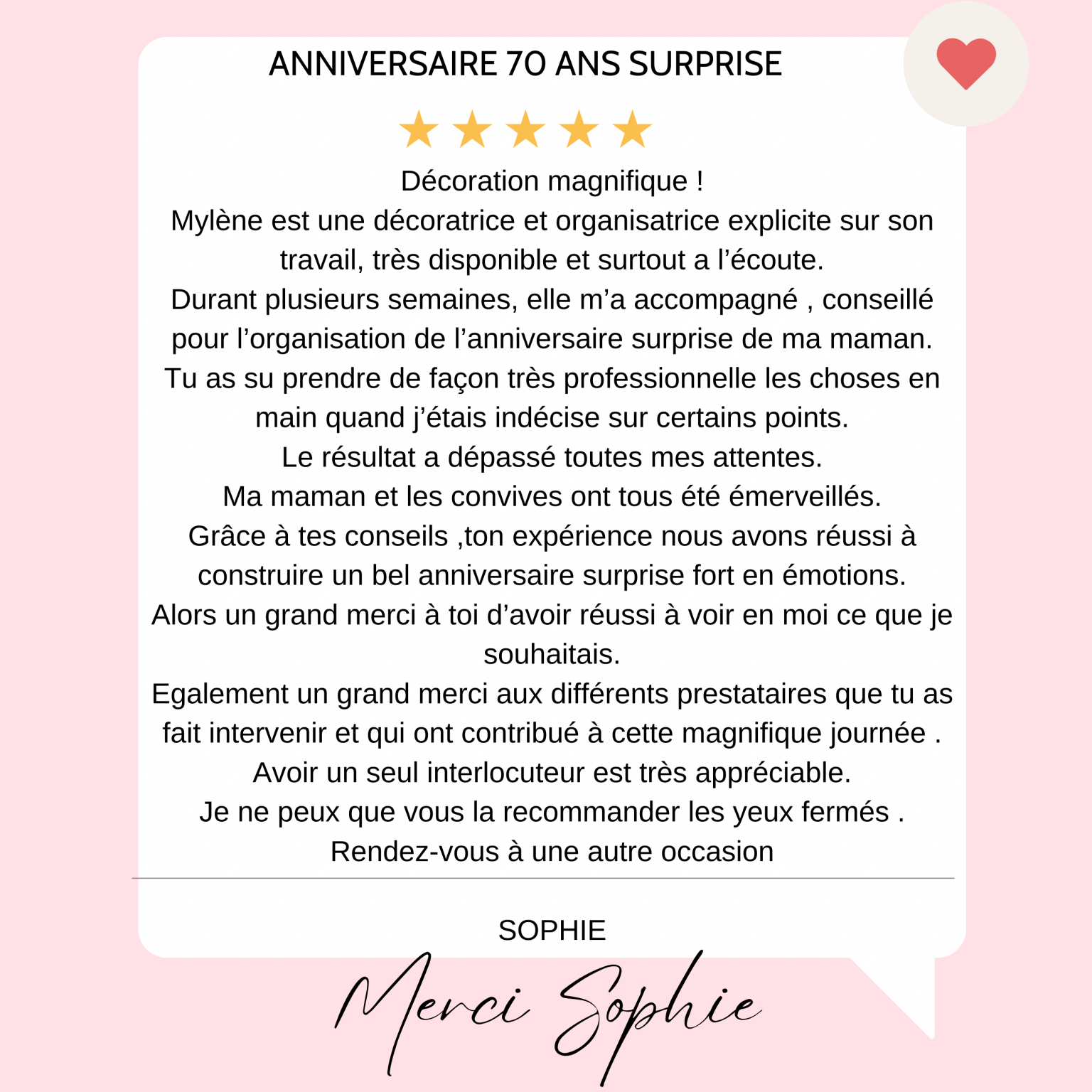 Beige Minimalist Client Review Testimonial Instagram Post1