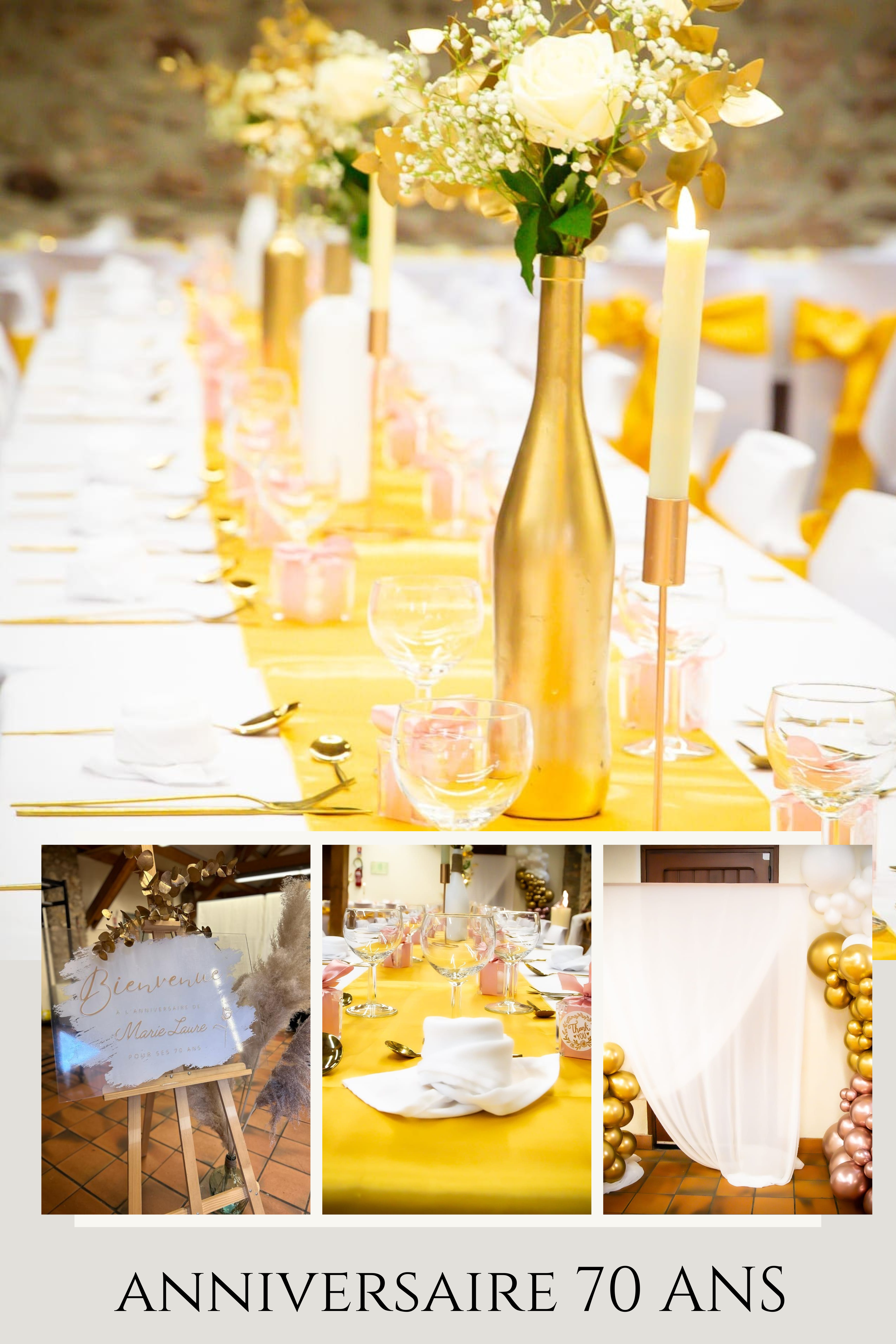 Gray Minimalist Photo Moodboard Photo Collage-2