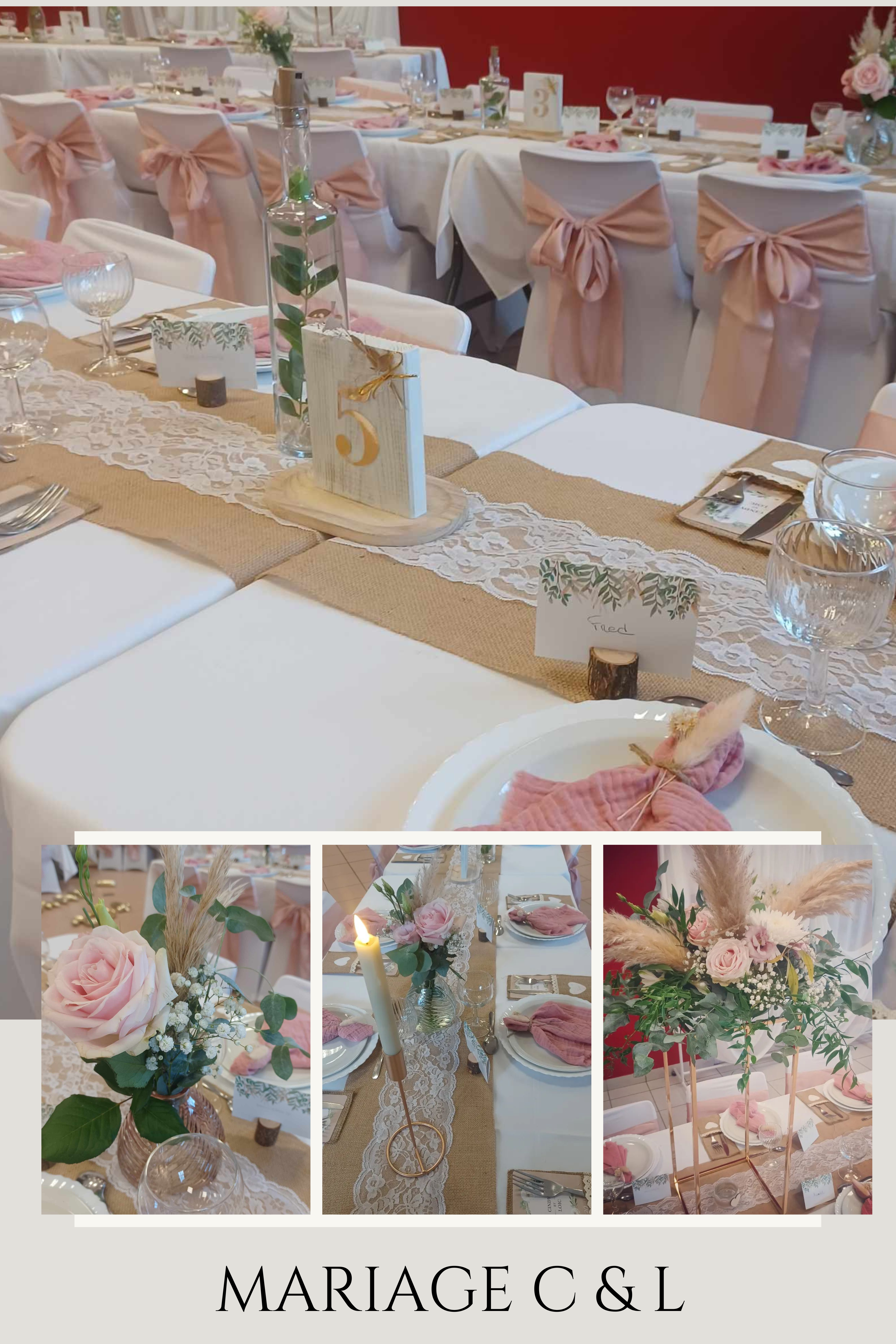 Gray Minimalist Photo Moodboard Photo Collage-4