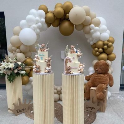 Anniv Georgia et Dario